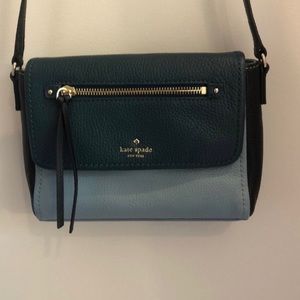 Kate Spade Crossbody Purse